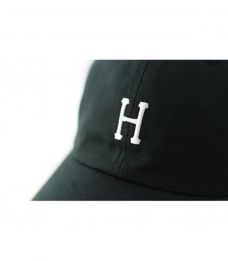 Cap H logo